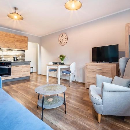 Appartamento Apartament Gorna Na 5 Jelenia Góra Esterno foto