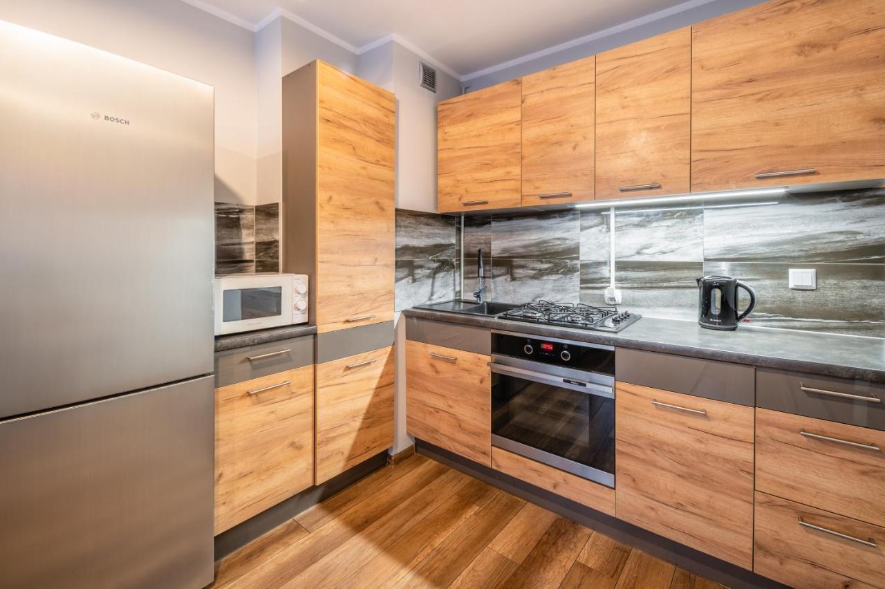 Appartamento Apartament Gorna Na 5 Jelenia Góra Esterno foto